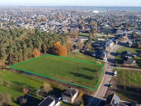 terrain à vendre à rekem € 180.000 (lgdcx) - jemar.be | zimmo