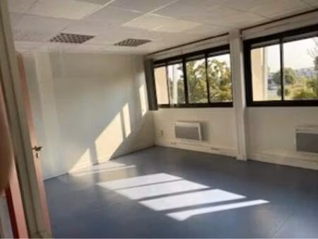 espace bureau à louer