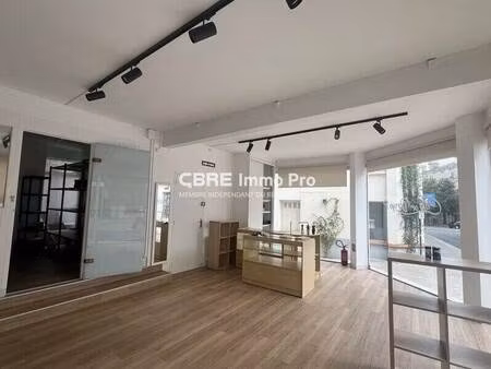local commercial à louer