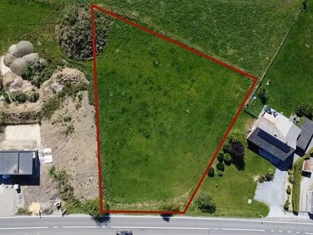 terrain à vendre à rochefort € 95.000 (ldj59) - les viviers rochefort | zimmo