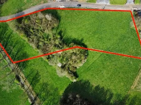 terrain à vendre à ferrières € 330.000 (l9sty) - les viviers rochefort | zimmo