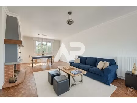 maison de luxe à vendre dans le quartier buzenval