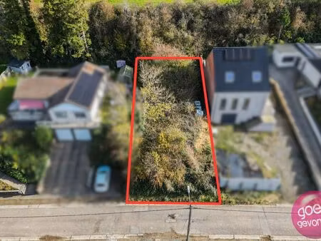 terrain à vendre à diets-heur € 80.000 (lgcns) - goed gevonden | zimmo