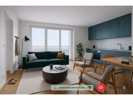 appartement de luxe à vendre dans le quartier italie-jacotot
