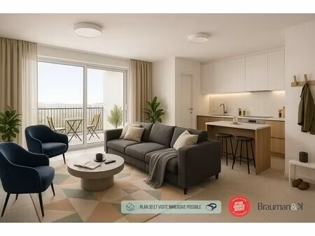 appartement de luxe à vendre dans le quartier italie-jacotot