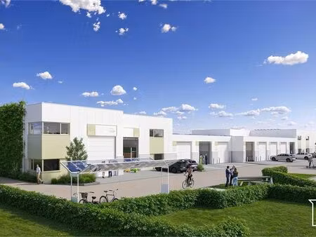 bien professionnel à vendre à aartselaar € 269.000 (lgbsr) | zimmo