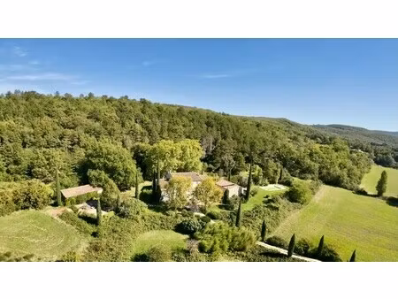 maison de luxe à vendre à espeluche