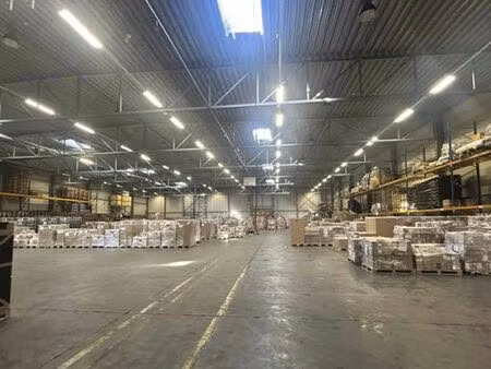 bien professionnel à louer à machelen € 16.616 (lgag6) - the real estate company | zimmo