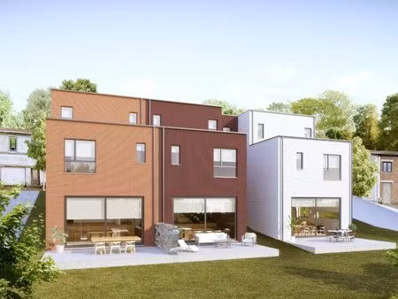 maison à vendre à mal € 323.202 (lgbvc) | zimmo