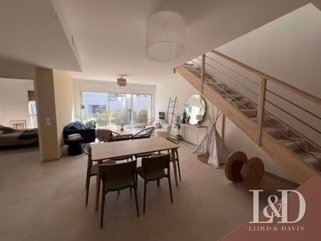 appartement de luxe à vendre dans le quartier figuerolles