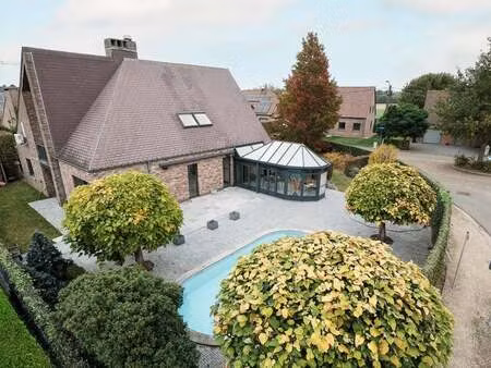 maison à vendre à berg € 675.000 (lgcgt) - home consult sterrebeek | zimmo