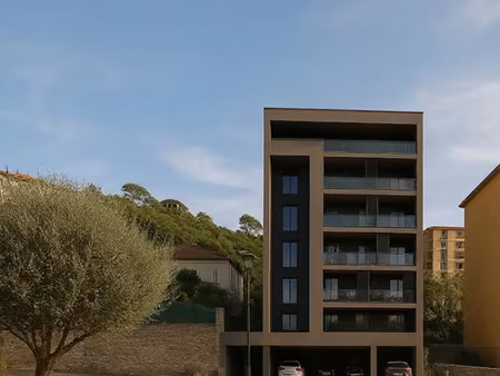 vente appartement 3 pièces 77 m² à ville-di-pietrabugno (20200)  320 000 €