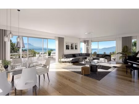 appartement de luxe à vendre à san-martino-di-lota