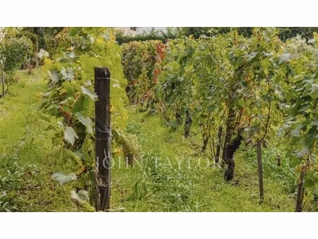 château à vendre dans le quartier sud