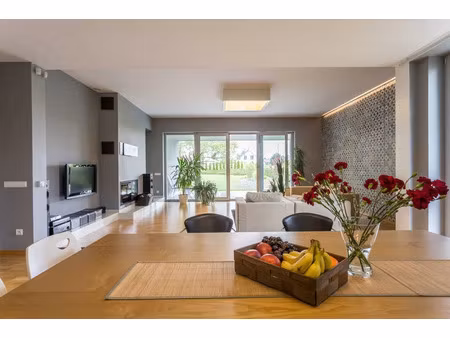 vente appartement 4 pièces 81.6 m² à fillière (74570)  507 000 €