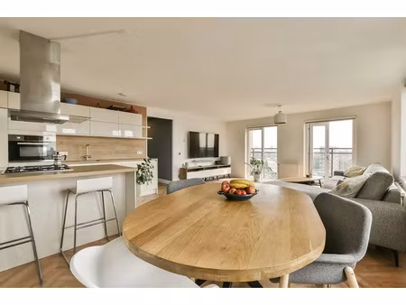 vente appartement 4 pièces 79.53 m² à meythet (74960)  475 000 €