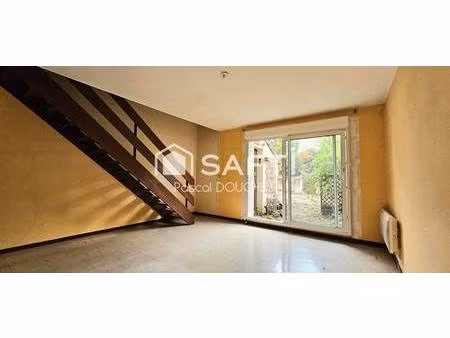 safti douchet pascal conseiller indépendant