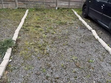 parking à louer