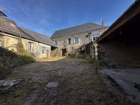 vente appartement 8 pièces 245 m² à bourgueil (37140)  318 000 €