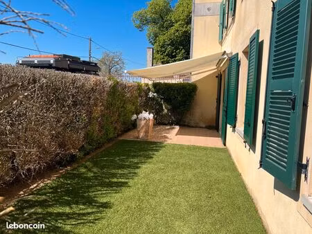 appartement 3 pièces 69 m2