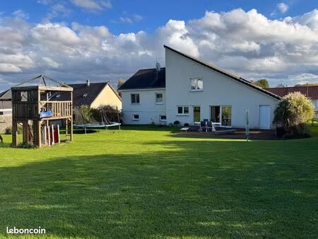 maison 8 pièces 200 m²