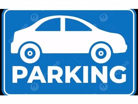 location stationnement  12 m² t- à noisy-le-grand  80 €