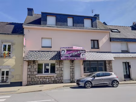 à vendre ensemble immobilier à fort potentiel locatif id