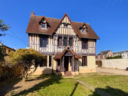 manoir - proche de rouen