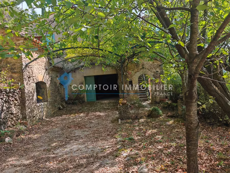 villa 6pièce(s) 4chambre(s) 112 m² le vigan (30120)