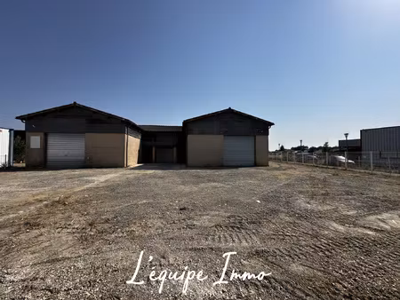 local commercial saint lys