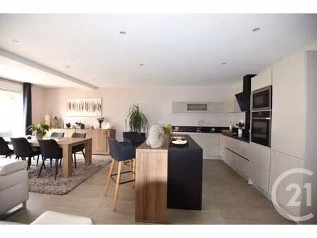 maison à vendre - 5 pièces - 150 m2 - volmerange les mines - 57 - lorraine