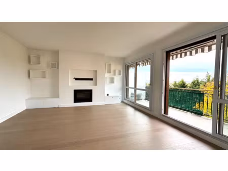 vente appartement 6 pièces 119.36 m² à noisy-le-roi (78590)  459 000 €