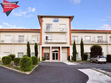 appartement 4 pièces 83 m²