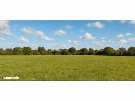 terrain constructible 620 m2