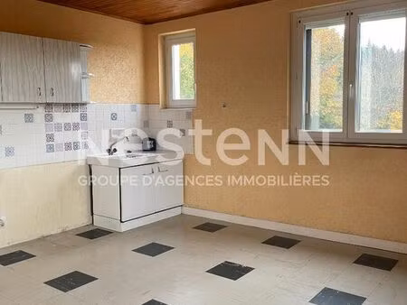 appartement 3 pièces 53 m²