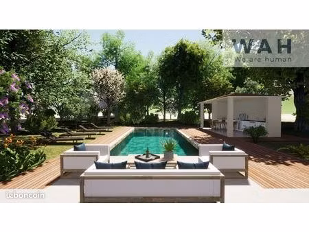 maison 6 pièces 242 m²