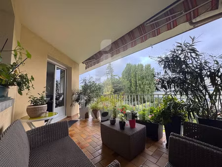 vente appartement 3 pièces 67.4 m² à aulnay-sous-bois (93600)  275 000 €