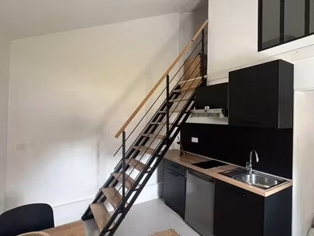 duplex à louer