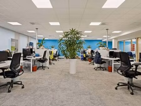 bien professionnel à louer à loppem (lctdp) - dewaele business - brugge | zimmo