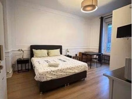 studio à louer - logement étudiant