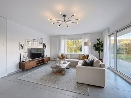 vente appartement 4 pièces 80 m² à poisy (74330)  459 000 €