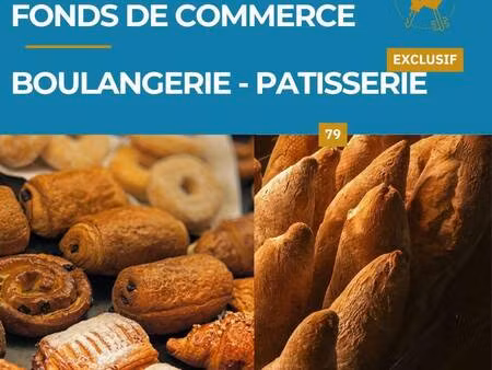 local commercial à vendre