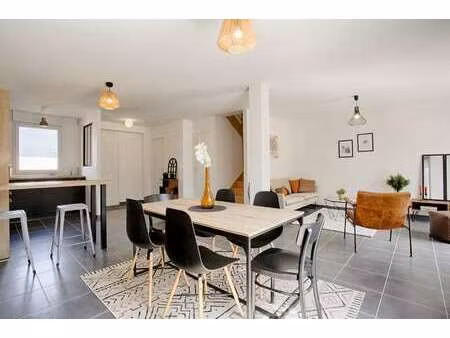 vente maison à blainville-sur-orne (14550) : à vendre / 95m² blainville-sur-orne