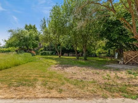 terrain à vendre à boechout € 350.000 (lgd32) - de boer & partners - kantoor hove | zimmo