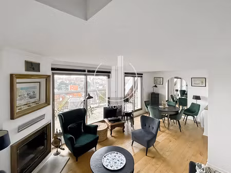 vente appartement 4 pièces 54 m² à le touquet-paris-plage (62520)  690 000 €