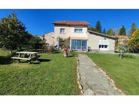 maison la motte-du-caire m² t-5 à vendre  225 000 €