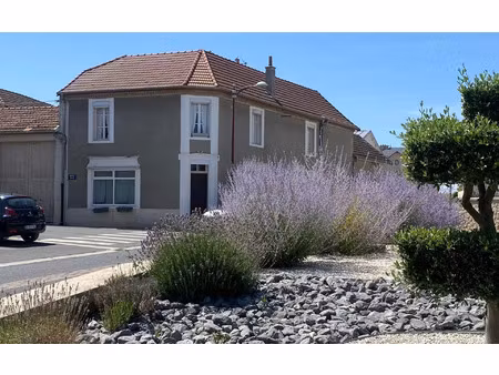 maison ormes 195.46 m² t-6 à vendre  275 000 €