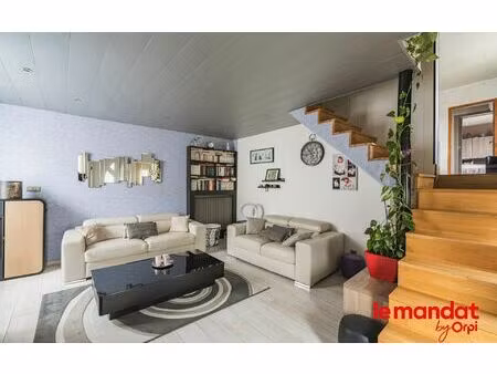 maison brugny-vaudancourt m² t-5 à vendre  325 000 €