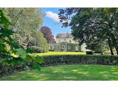 maison paris 1 263 m² t-11 à vendre  460 000 €