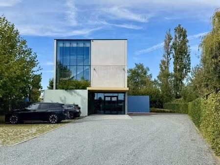 bien professionnel à vendre à eke € 1.650.000 (lgdrp) - cd-vastgoed bvba | zimmo